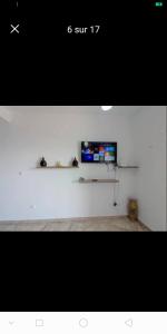 Résidence Aslouni Aach el vaz saket Béjaïa Algérie