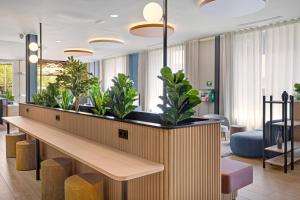 B&B HOTEL Madrid Alcorcón