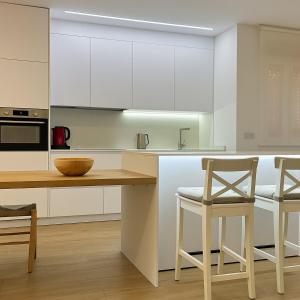 Céntrico Apartamento en Jaén 107 m2 2 baños 4 pax