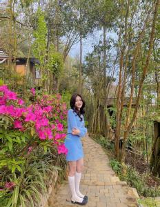Gio Homestay & Bungalow Sapa