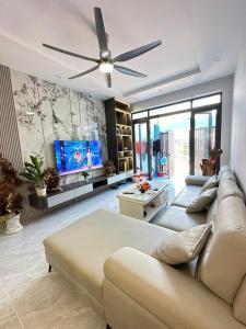 Homestay Ăn Gì Cũng Được VT