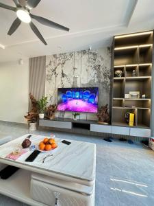 Homestay Ăn Gì Cũng Được VT