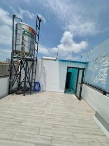 Homestay Ăn Gì Cũng Được VT