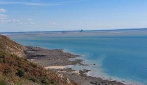 La Terrasse, Duplex Front de mer
