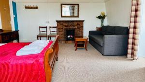 Clarence Quarters Self-Catering Guest House