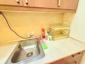 Park View Service Apartment By Kualalampur