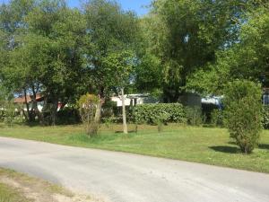 Campings Camping Mussonville : photos des chambres