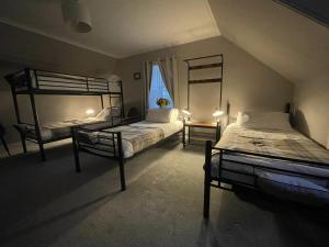 Moffat Independent Hostel