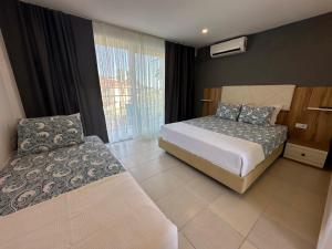 ADASU Otel