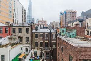 Blueground Upper West Side fitness center nr Central Park NYC-1596