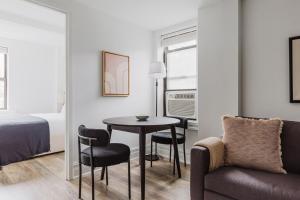 Blueground Upper West Side fitness center nr Central Park NYC-1596