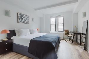 Blueground Upper West Side fitness center nr Central Park NYC-1596