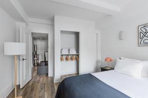 Blueground Upper West Side fitness center nr Central Park NYC-1596