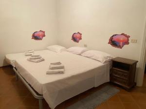 Countryhouse Gli Ulivi