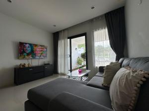 Bangrak Luxe Townhome