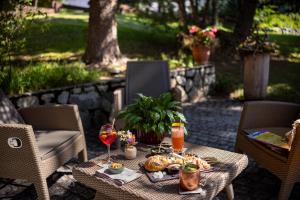 Hotels Hotel Chalet Mounier : photos des chambres