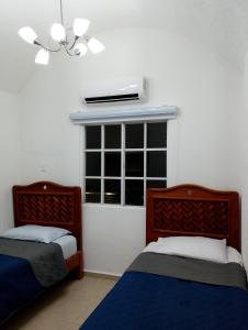 Playa, amplitud y tranquilidad