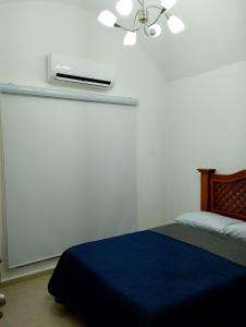 Playa, amplitud y tranquilidad