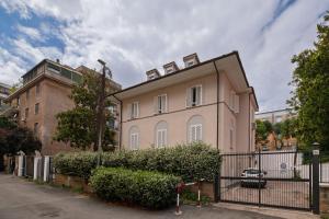 Villa Venti Apartment