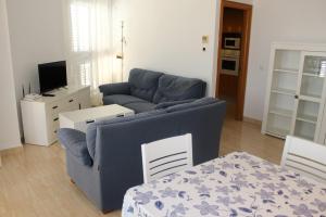 Casascostadorada Ametlla de Mar piso primera línea