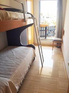 Casascostadorada Ametlla de Mar piso primera línea