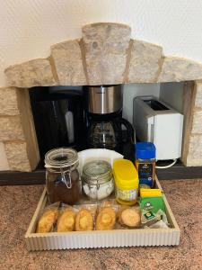 Maison 2 chambres avec Jardin et Garage