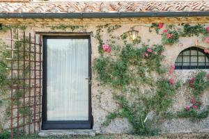 Convento San Bartolomeo - Piscina Esterna Riscaldata