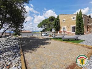 Le mas sainte-agathe