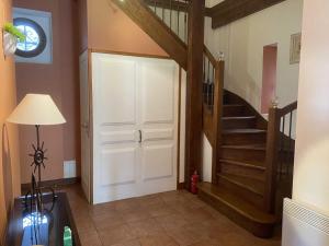 Le mas sainte-agathe