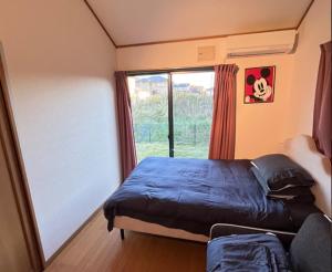 Pet-friendly, entire house rental on Shikashima! 100-tsubo dog run and ocean view