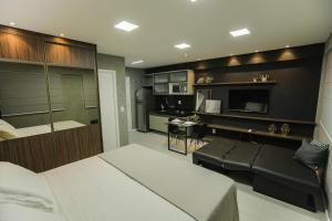 Edifício Time 1511 Ponta Verde - Hosti