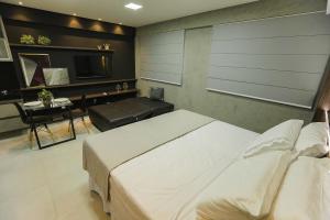 Edifício Time 1511 Ponta Verde - Hosti