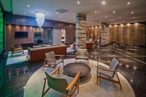 Edifício Time 1511 Ponta Verde - Hosti