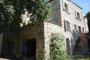 Maisons de vacances L- espartineta : photos des chambres
