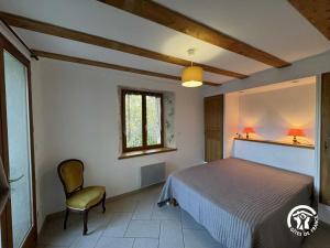 Maisons de vacances L- espartineta : photos des chambres