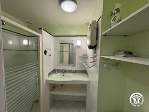 Maisons de vacances L- espartineta : photos des chambres