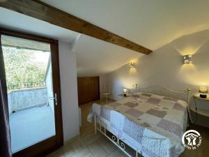 Maisons de vacances L- espartineta : photos des chambres