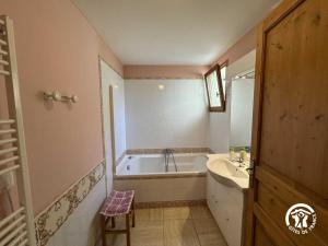 Maisons de vacances L- espartineta : photos des chambres