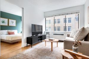 Blueground Chelsea rooftop nr High Line NYC-474