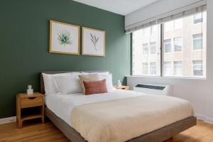 Blueground Chelsea rooftop nr High Line NYC-474