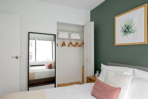 Blueground Chelsea rooftop nr High Line NYC-474