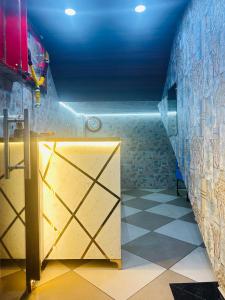 Radhe Krishna palace