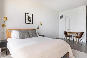 Blueground Central Station pool nr Grant Park CHI-1242