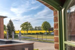 Müritznest am Müritzufer in Klink