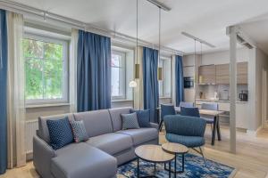 Hafendomicil Kleines Meer