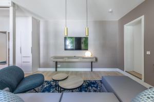 Hafendomicil Kleines Meer