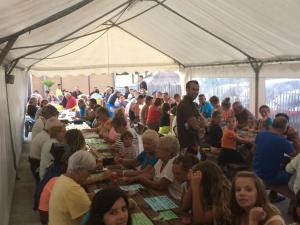 Campings Camping Mussonville : photos des chambres