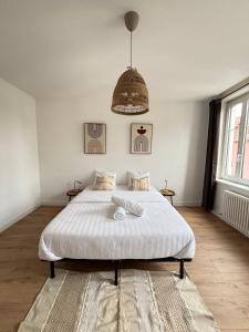 Soh Rent Appartement 2 Pièces - Schiltigheim 2 - TV - wifi