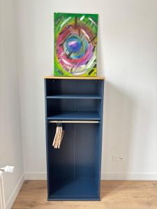 Soh Rent Appartement 2 Pièces - Schiltigheim 2 - TV - wifi