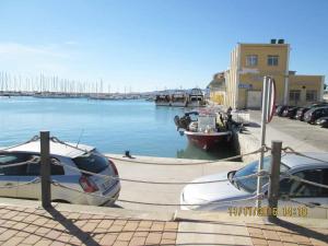 Appartement vinaros proche de la mer